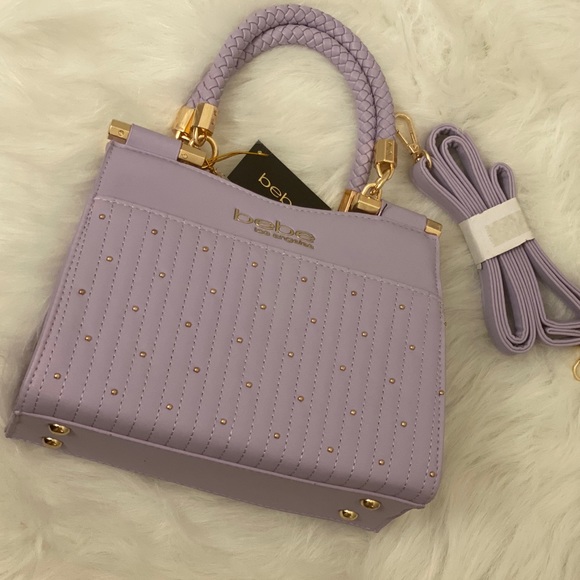 Bebe Bags New Bebe Los Angeles Poshmark